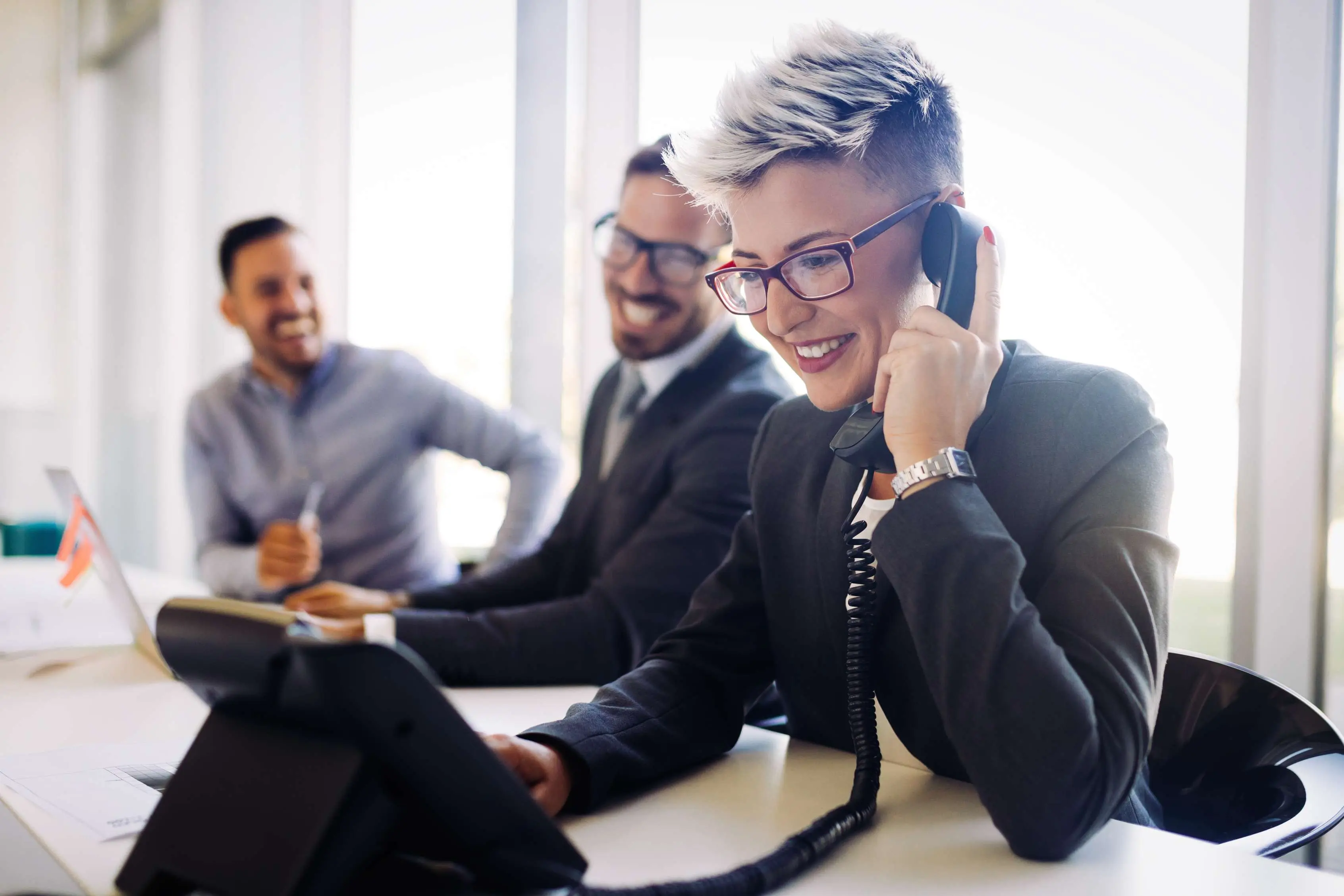 Calling Services in Toronto