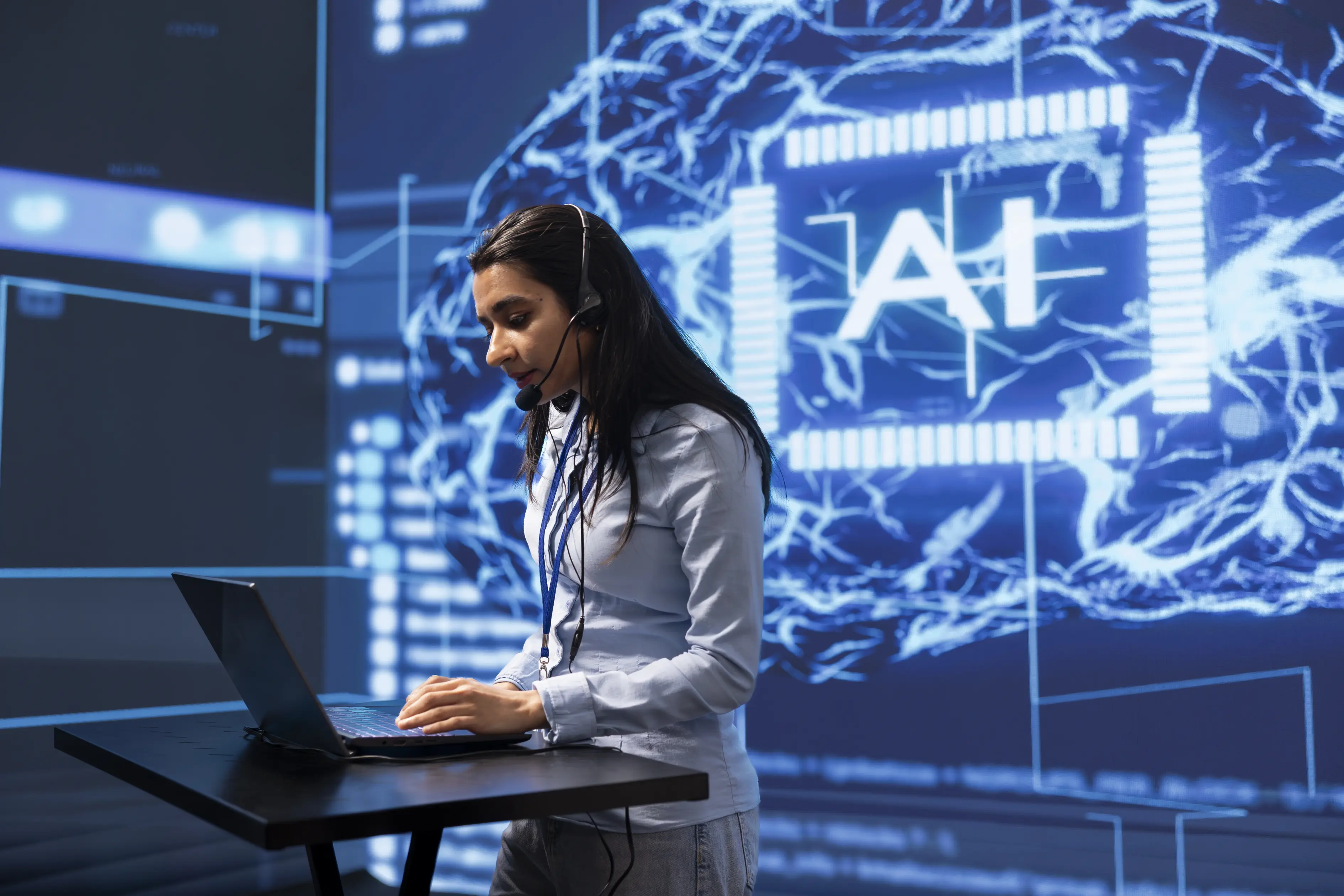 AI Agents in Toronto