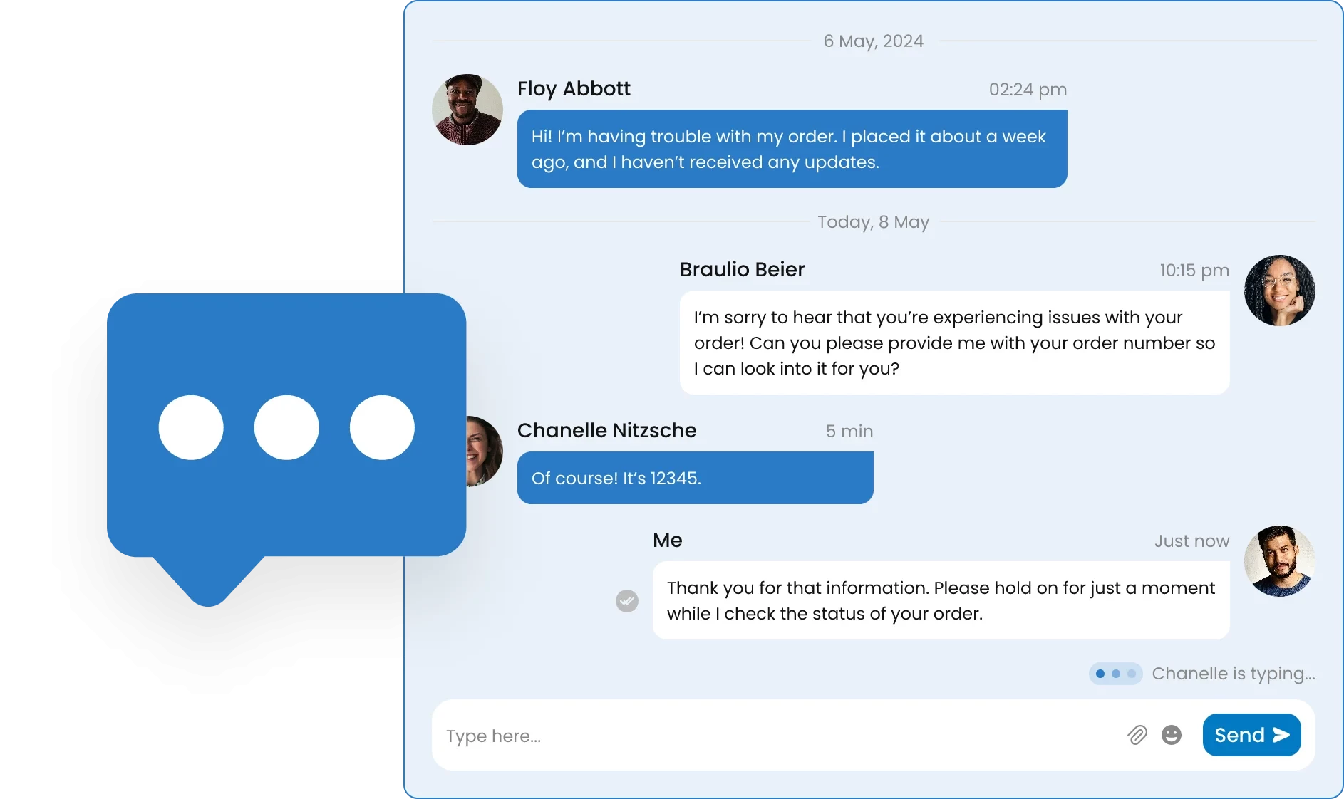 activate VoIP phone number in Canada